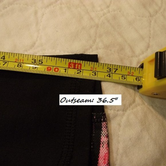PUMA Womens  Leggings, Drycell, Small, - Picture 11 of 13